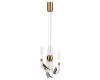 Подвесная люстра Odeon Light Lark L-vision 5431/6L