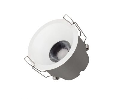 Встраиваемый светильник Arlight MS-HARBOR-R82-10W Day4000 050176