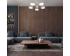 Потолочная люстра Escada Rune 10262/5LED
