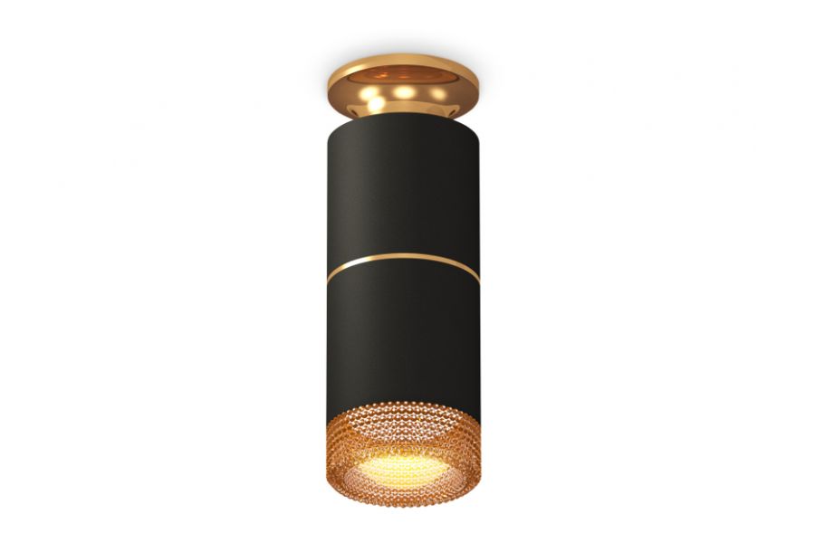 Потолочный светильник Ambrella Light Techno Spot XS6302241 (N6905, C6302, A2062, C6302, N6154)