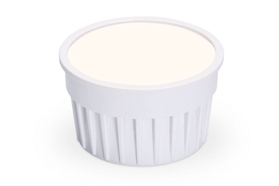Светодиодная лампа Ambrella Light Present MR16 6W 3000K 207407