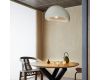 Подвесной светильник ImperiumLoft CEMENCLOUD A D30 White 219845-23