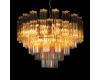 Подвесная люстра Loft IT Murano 10580/800 Champagne