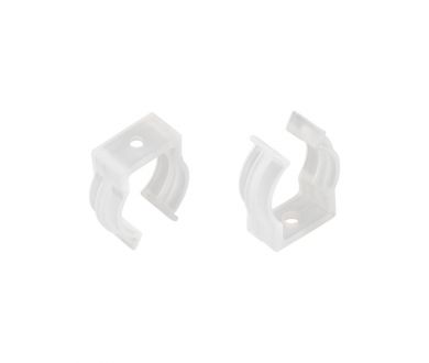 Держатель для профиля Arlight WPH-FLEX-D20-TOP 040867