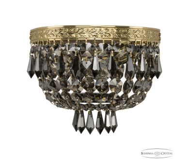 Настенный светильник Bohemia Ivele Crystal 19271B/20IV G R781