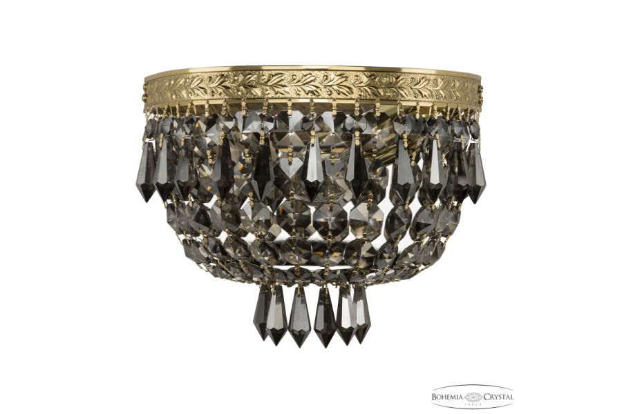 Настенный светильник Bohemia Ivele Crystal 19271B/20IV G R781