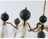 Люстра на штанге Ambrella Light High Light Ceramo Modern LH53293
