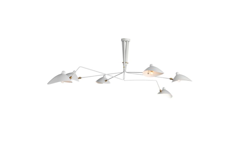 Люстра на штанге ST-Luce SL305.502.06