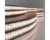 Светодиодная лента Elektrostandard 24V 16W 240Led 2835 IP65 теплый белый, 5м 4690389167560