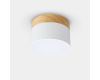 Потолочный светильник ImperiumLoft Wood 141161-26