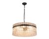 Подвесная люстра Loft IT Nevada 10297/600 Pearl black