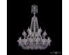 Подвесная люстра Bohemia Ivele Crystal 1410/16+8+4/400/XL-162/2d G V7010