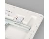 Встраиваемый светильник Arlight CL-Fiokk-S300x300-25W Day4000-Mix 034472