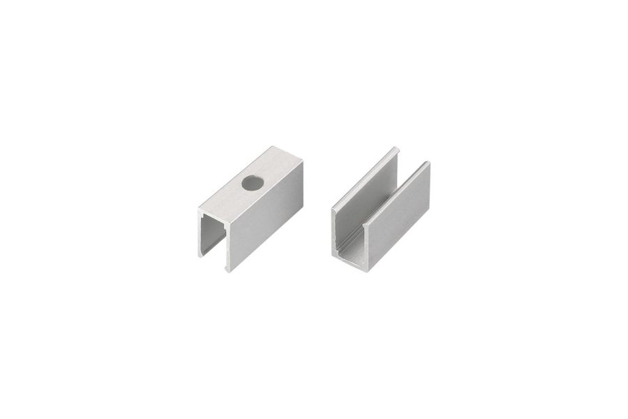 Держатель для профиля Arlight WPH-FLEX-0613-SIDE 040817