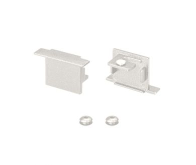 Заглушка Arlight SL-LINE-3523 WHITE глухая 043123