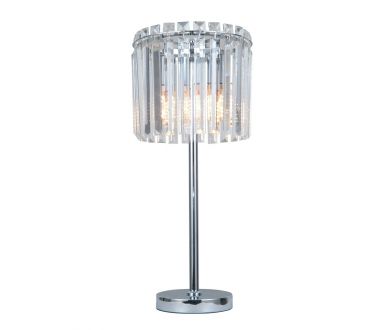 Купить Настольная лампа Moderli Levi V10757-3T Настольная лампа Moderli Levi V10757-3T