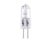 Лампа галогенная Elektrostandard G4 20W прозрачная 4690389013614