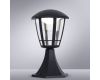 Наземный фонарь Arte Lamp Enif A6064FN-1BK