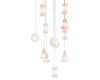 Подвесной светильник Indigo Serenita 11075/13P White V000617