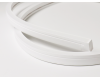 Неоновая лента SWG PRO 2835 4000K NE-CC2120-24-15-WHNW-67-20M 00-00032765