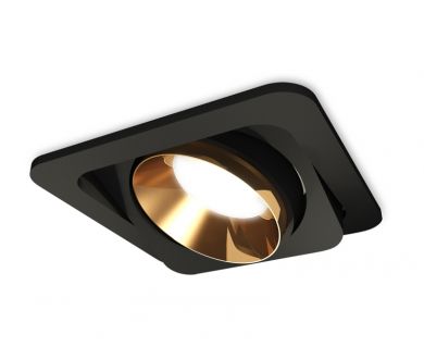 Купить Встраиваемый светильник Ambrella Light Techno Spot XC7659024 (C7659, N7034) Встраиваемый светильник Ambrella Light Techno Spot XC7659024 (C7659, N7034)