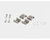 Профиль алюминиевый SWG Standard накладной П-образный 00-00047184