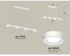 Подвесной светильник Ambrella Light Traditional (C9151, N8433) XB9151201