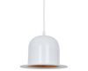 Подвесной светильник Arte Lamp Bijoux A3234SP-1WH