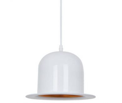 Подвесной светильник Arte Lamp Bijoux A3234SP-1WH