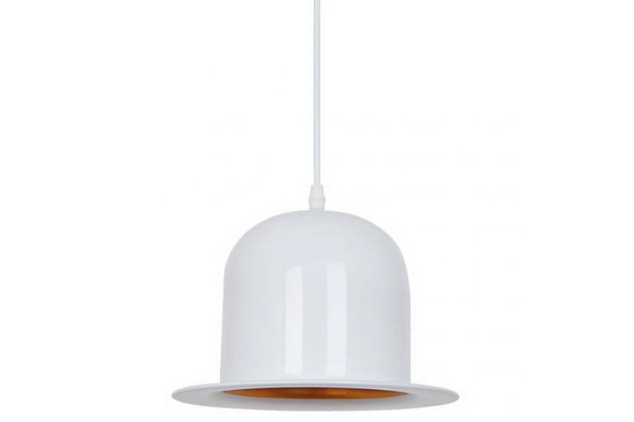 Подвесной светильник Arte Lamp Bijoux A3234SP-1WH