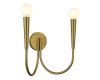 Бра ST Luce Dutchess SL1243.301.02
