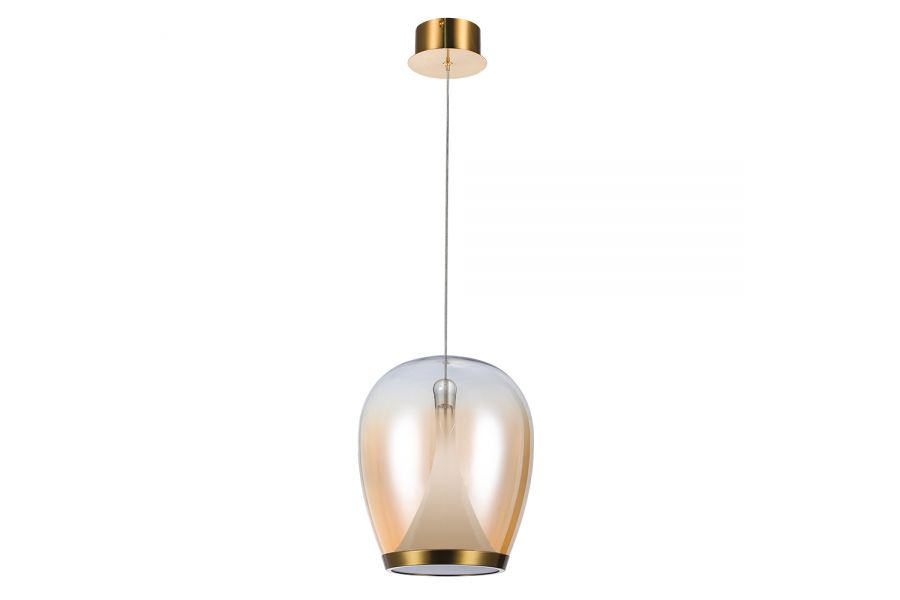 Подвесной светильник Divinare Campo 5875/07 SP-20