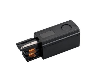 Подвод питания Arlight LGD-4TR black 024716