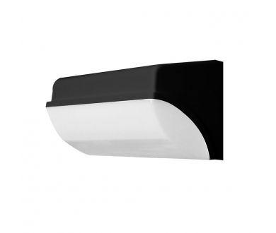 Архитектурный светильник Arte Lamp Ferro A2920AL-1BK