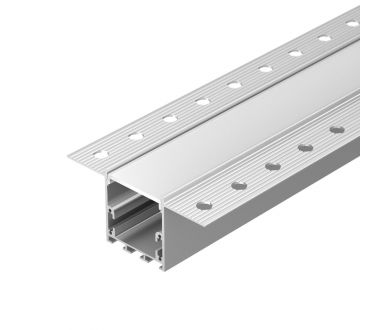 Профиль Arlight SL-LINIA32-FANTOM-3000 ANOD 036225