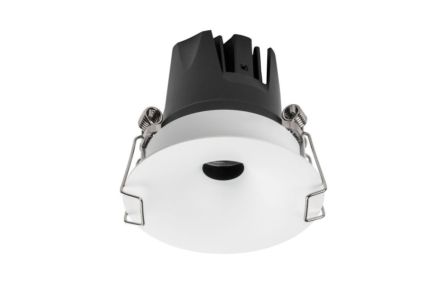Встраиваемый светильник Lightstar Spira 074126