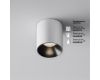Накладной светильник Maytoni Alfa led C064CL-5W4K-RD-WB