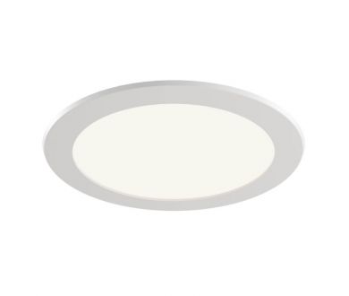 Встраиваемый светодиодный светильник Maytoni Stockton DL018-6-L18W