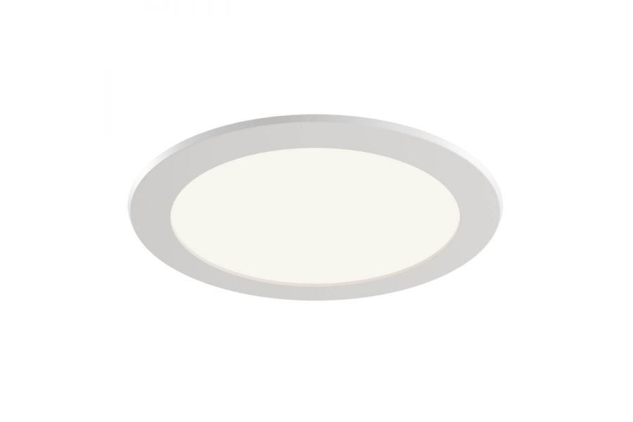 Встраиваемый светодиодный светильник Maytoni Stockton DL018-6-L18W
