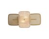 Потолочный светильник Freya Saffle FR5572CL-02G