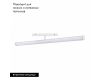 Трековый светильник Arlight Mag-Orient-Tube-Turn-L900-30W Warm3000 036477