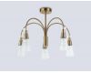 Люстра на штанге Ambrella Light High Light Modern LH55701