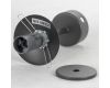 Подвесная люстра Lussole Loft Fishers LSP-8798