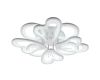 Потолочная люстра Escada Armeria 10227/8LED BL