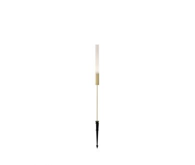 Ландшафтный светильник Maytoni Flare O510FL-L3BS3K