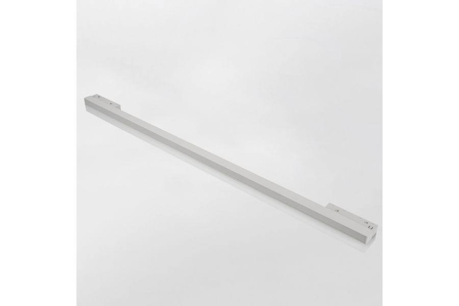 Магнитный трековый светильник Lumker SY-LINK-1200-WH-24-WW 013640