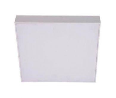 Накладной светодиодный светильник Lumina Deco Elston LDC 8099-SQ-24W