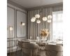 Подвесной светильник Odeon Light Modern 5432/1
