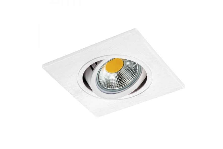 Встраиваемый светильник Lightstar Banale 012036