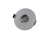 Встраиваемый светодиодный светильник Loft IT Architect RL1070-GH